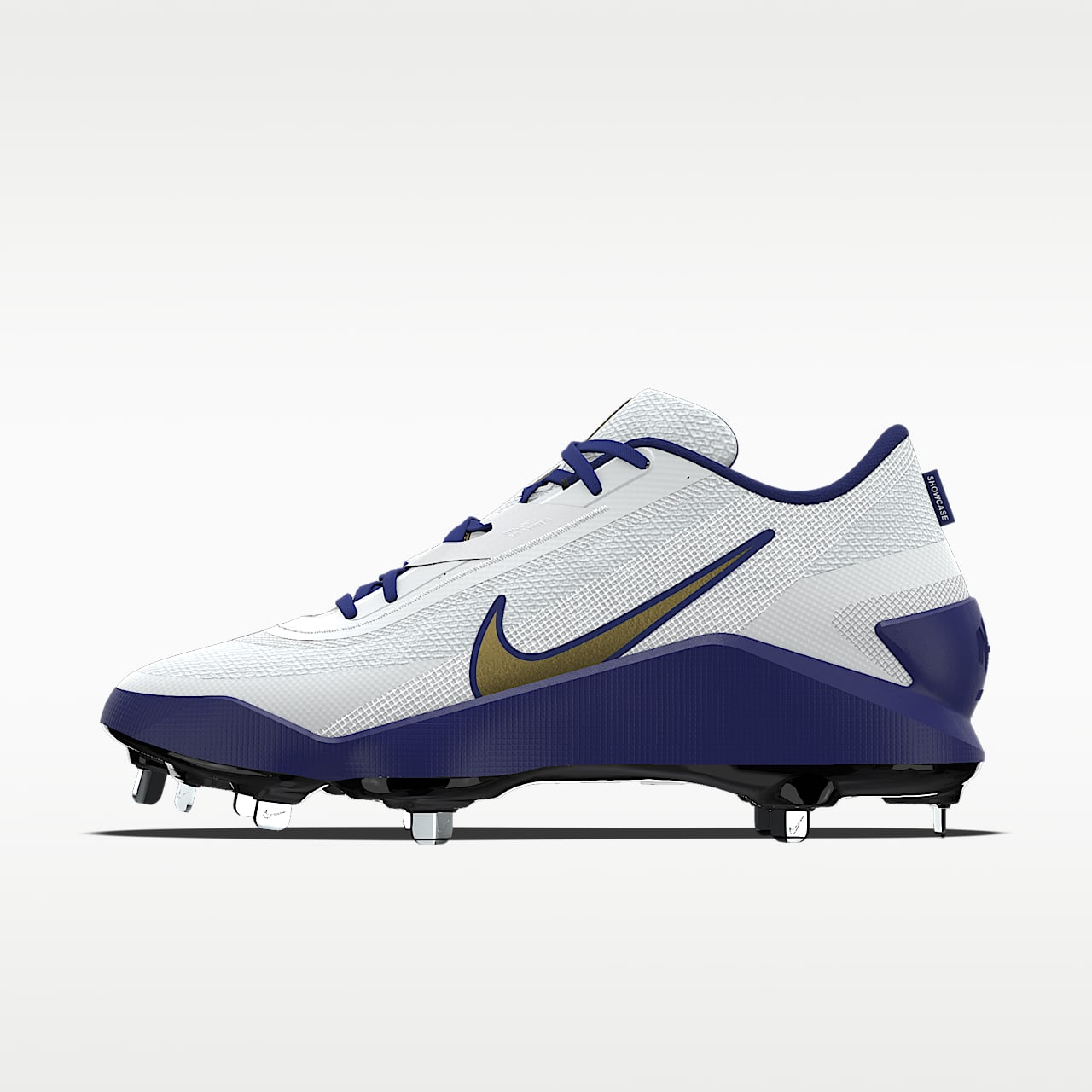Nike Diamond Showcase MTL Baseball Boots