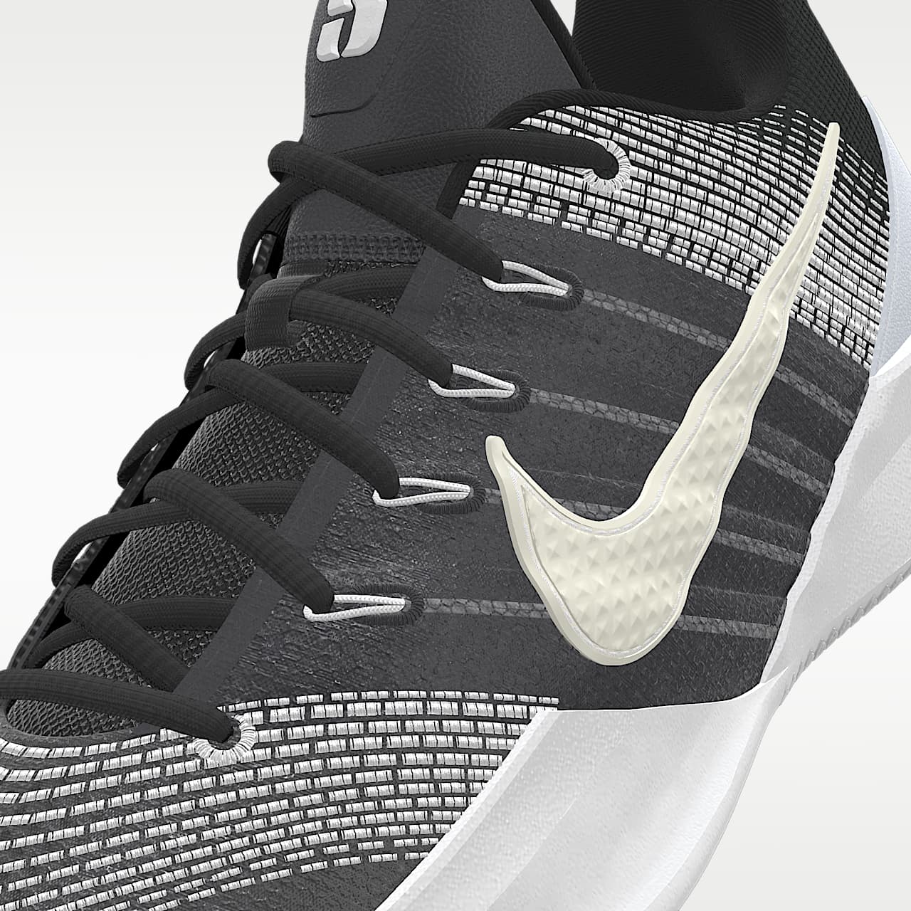 Sabrina 3 By You Custom Basketball Shoes