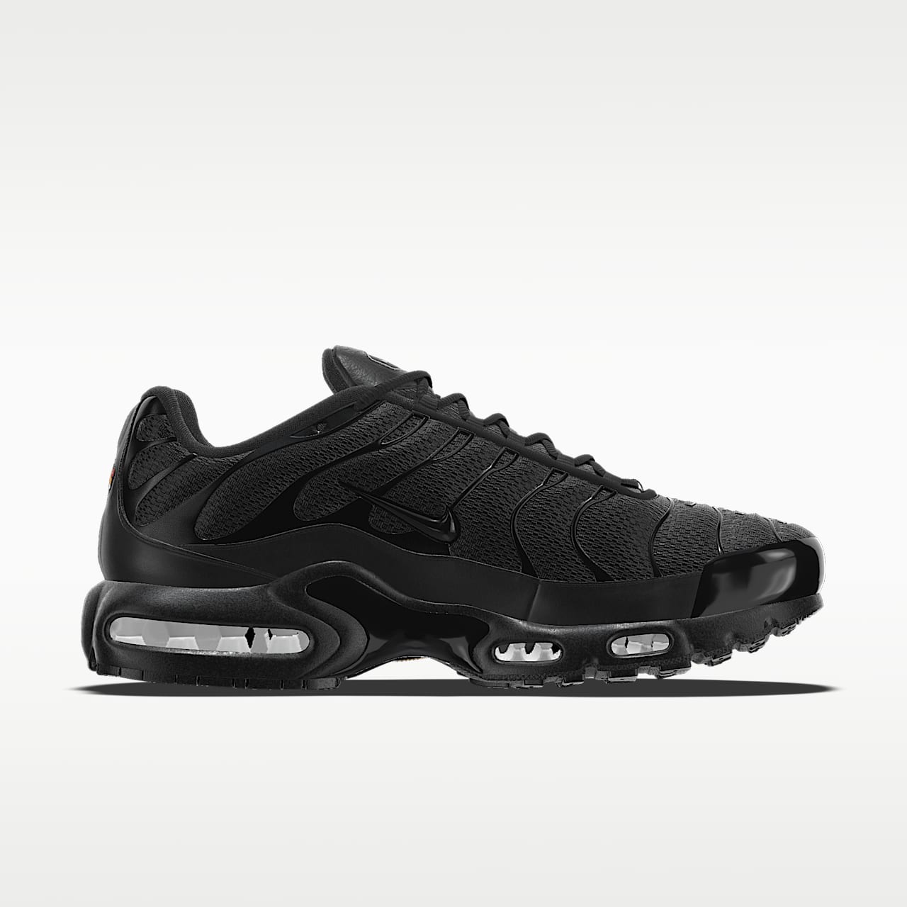 Custom Nike Air Max Plus By You-sko