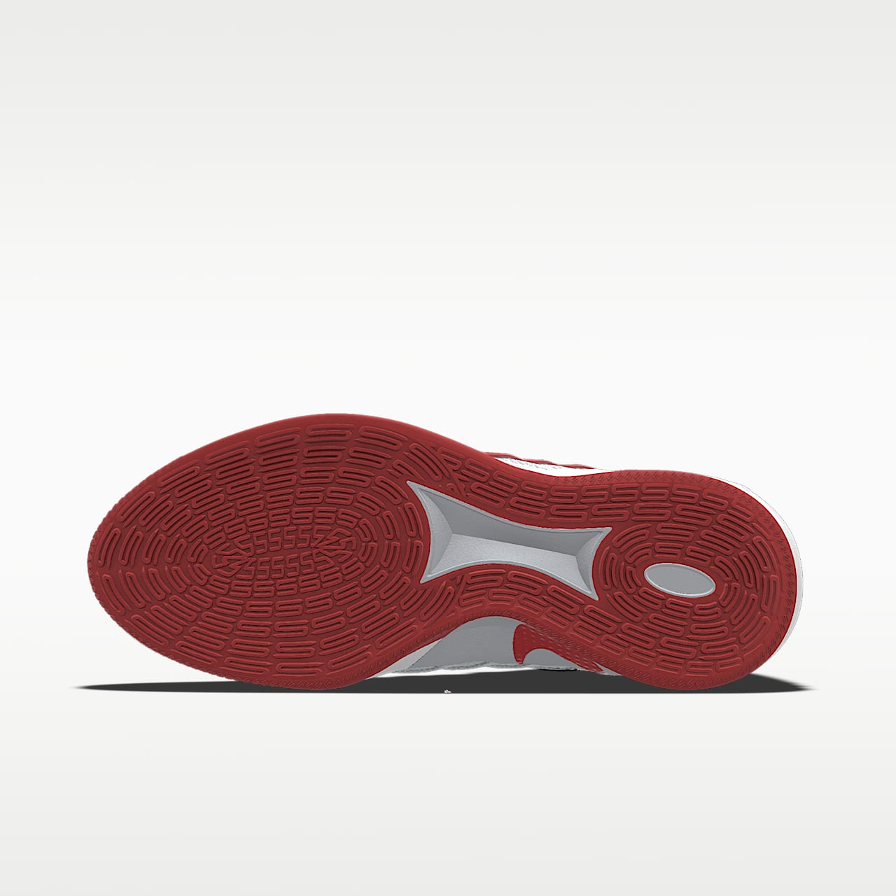 Sabrina 3 By You personalisierbarer Basketballschuh