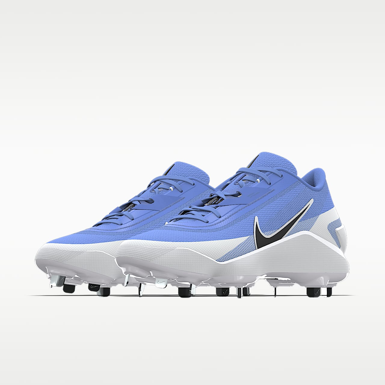 Nike Diamond Showcase MTL 棒球釘鞋