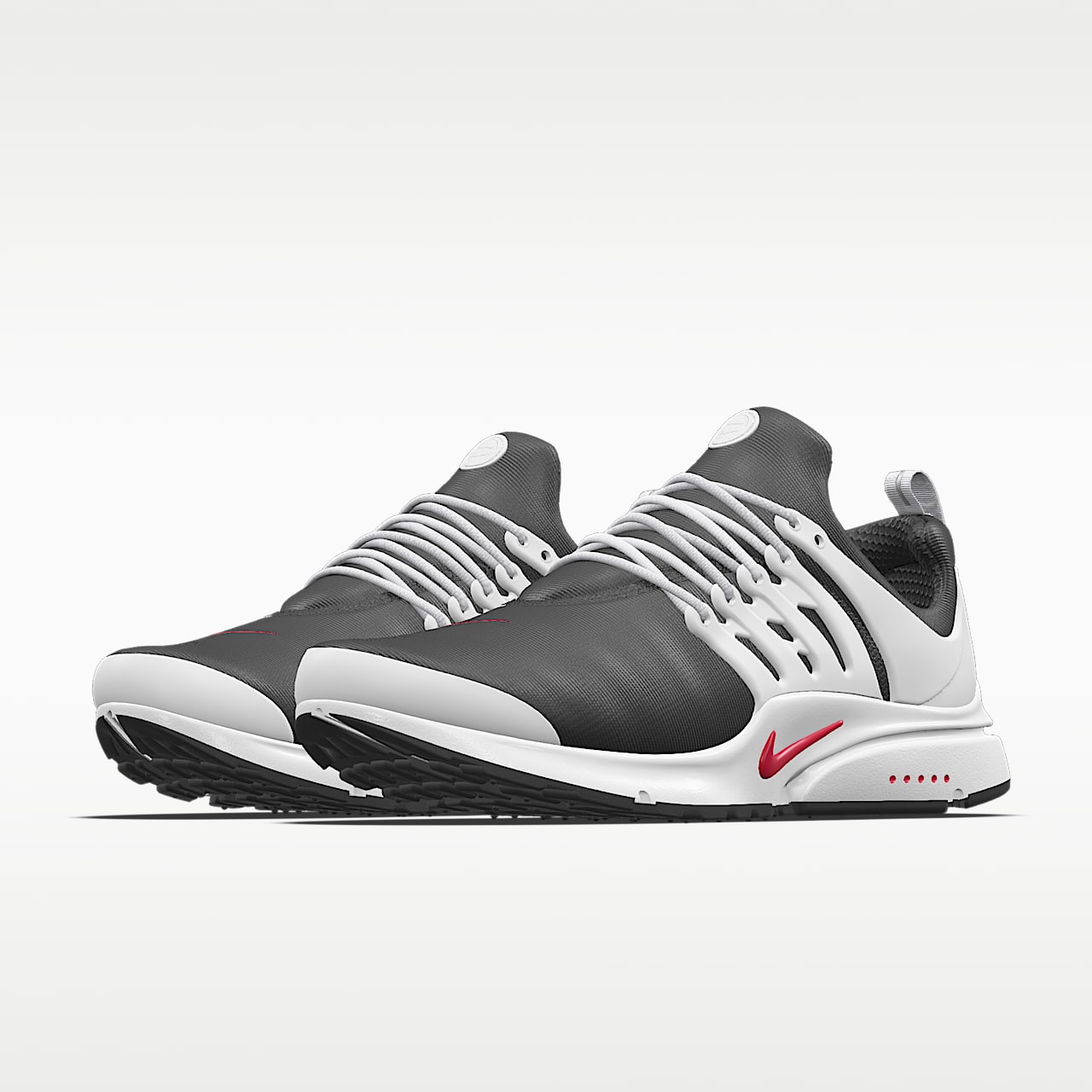 Nike Air Presto By You Custom Men's Shoes