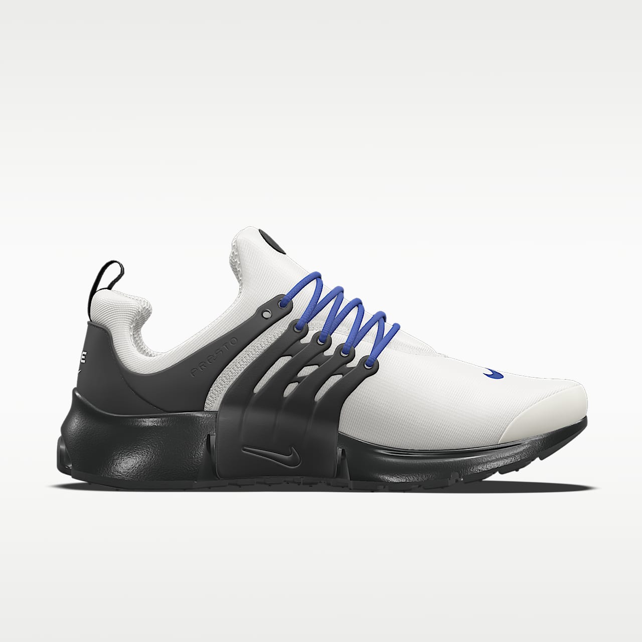Nike Air Presto By You Custom Men's Shoes