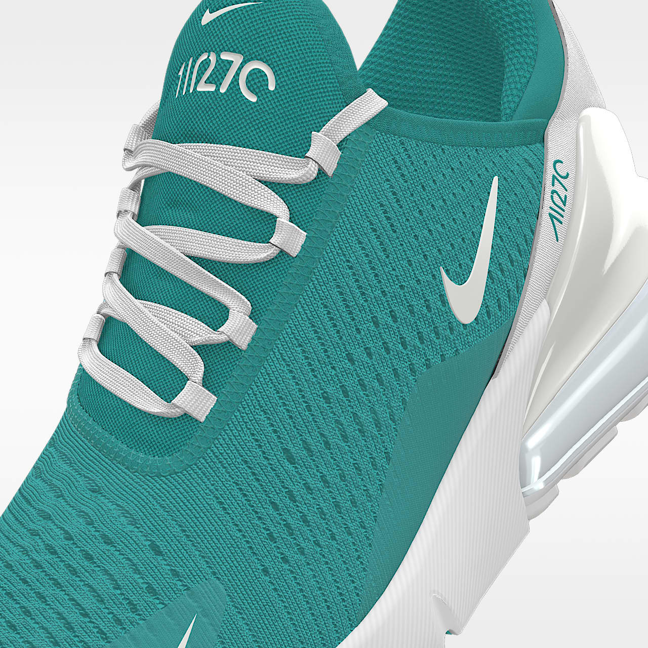 NIKE公式】ナイキ エア マックス 270 By You ウィメンズシューズ