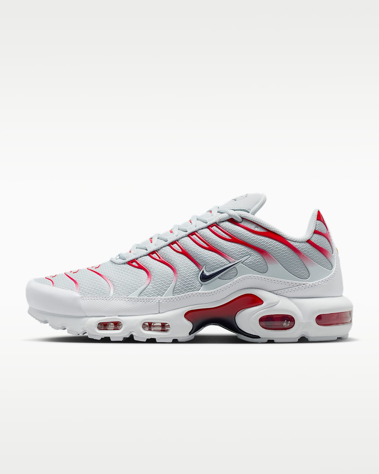 Nike Air Max Plus
