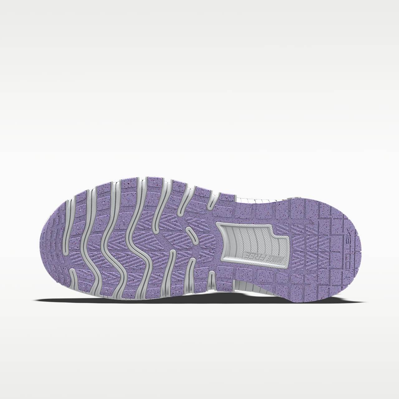 Nike Free Metcon 6 By You 專屬訂製女款健身訓練鞋