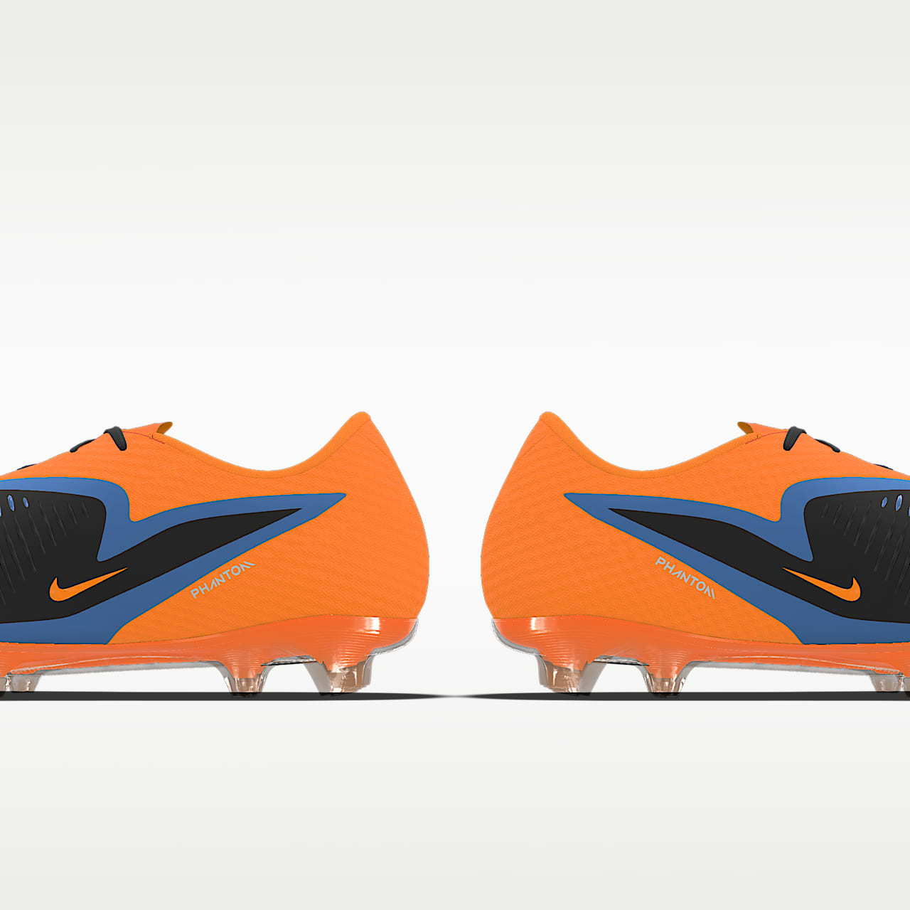 Nike Phantom 6 Low Academy By You Custom Multi-Ground Football Boot