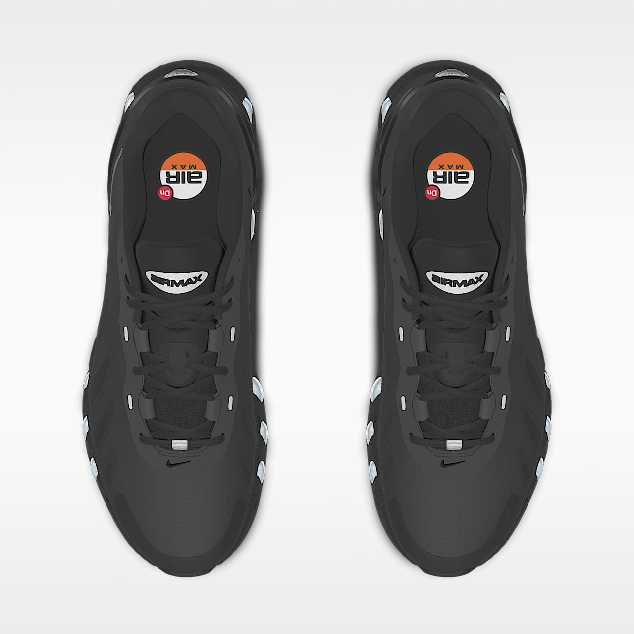 Nike Air Max Dn8 By You Men's Shoes