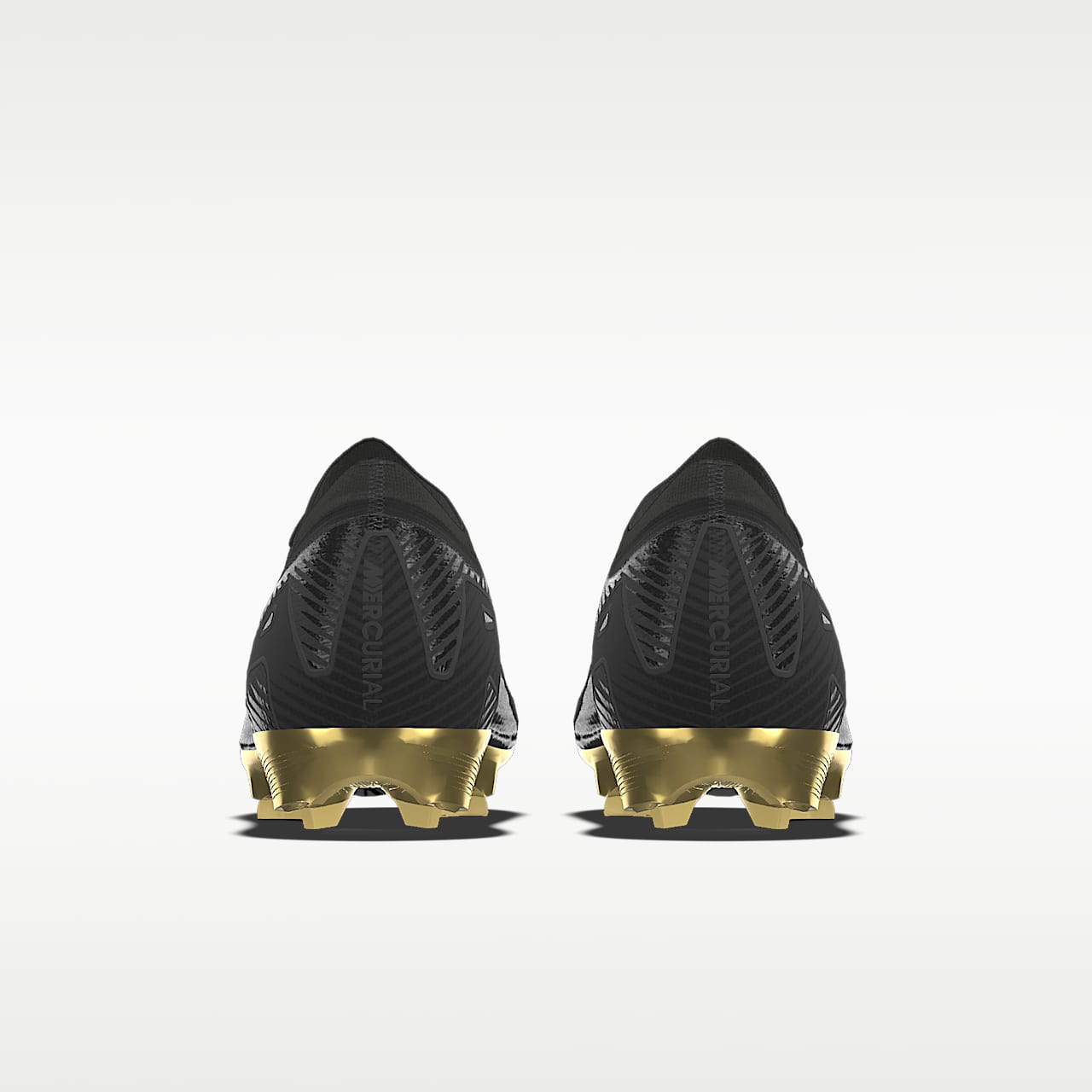 Nike Mercurial Vapor 16 Elite By You Custom Firm-Ground Low-Top Soccer Cleats