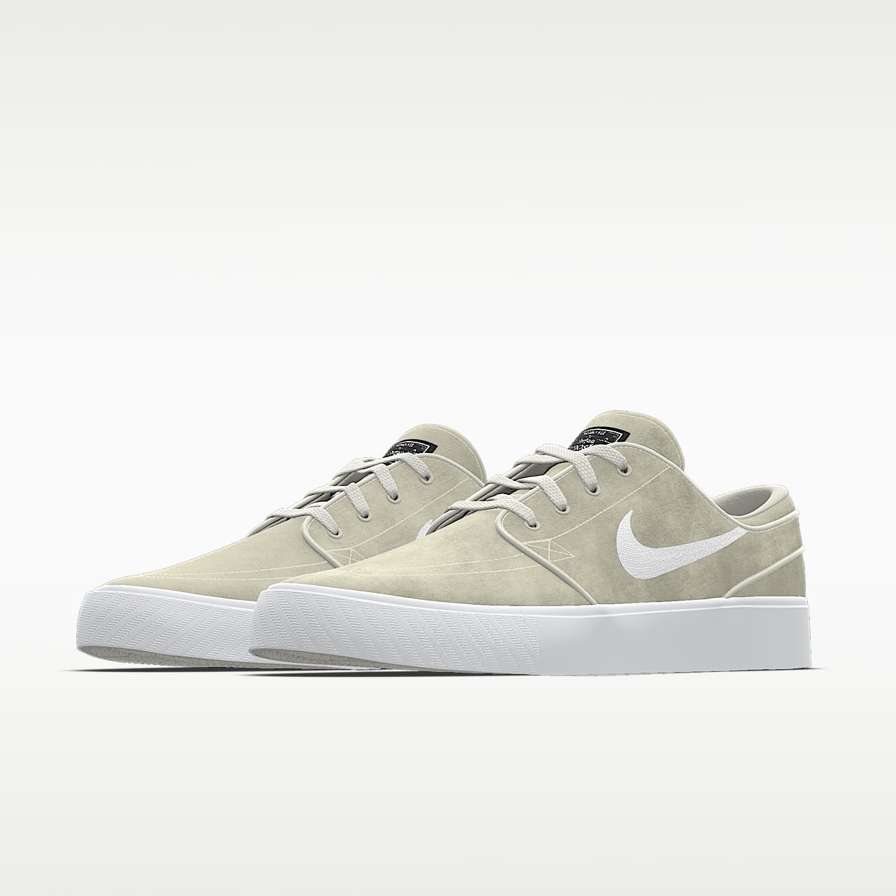 Nike SB Zoom Janoski OG By You Custom Women's Skate Shoes