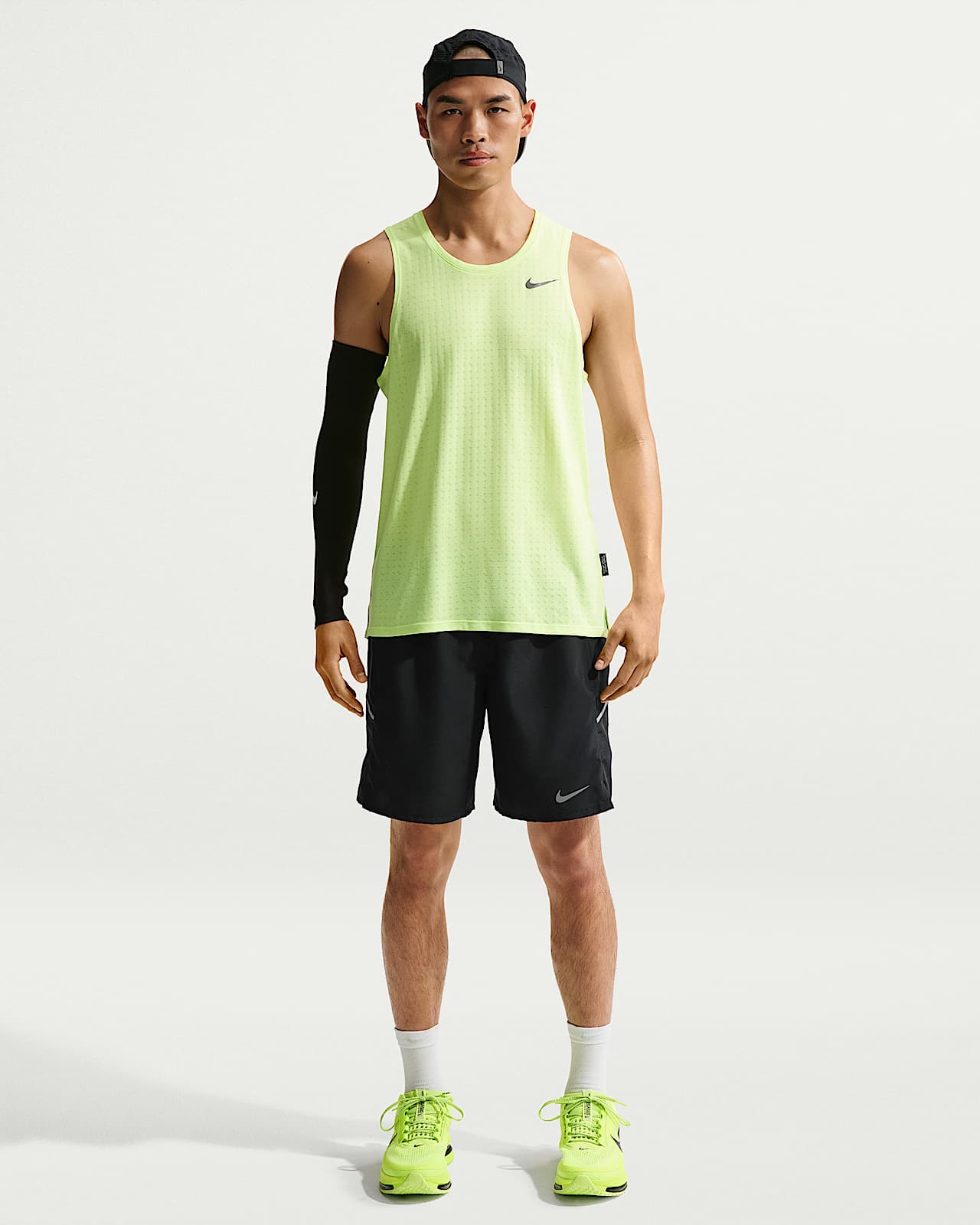 Nike Miler