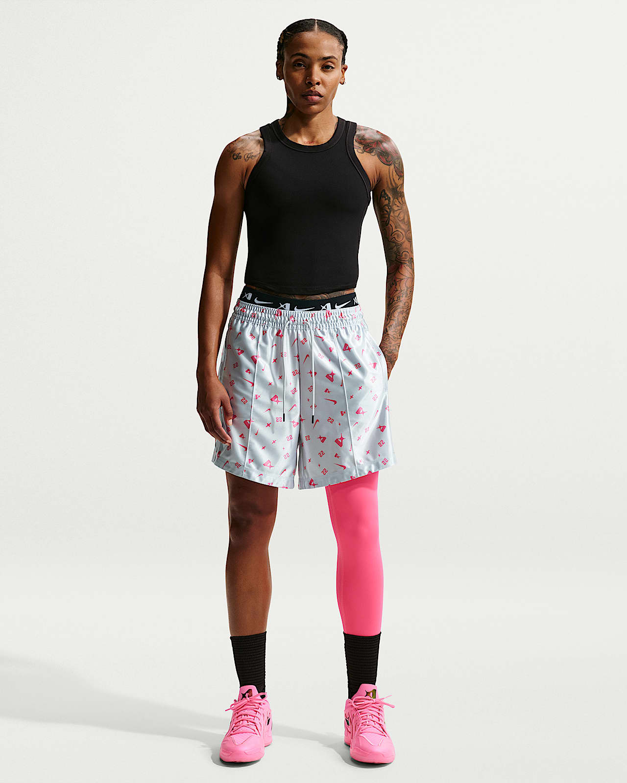 A'ja Wilson