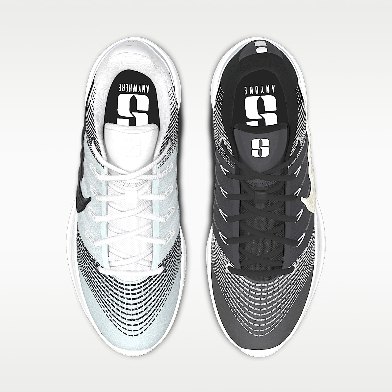 Sabrina 3 By You Custom Basketball Shoes