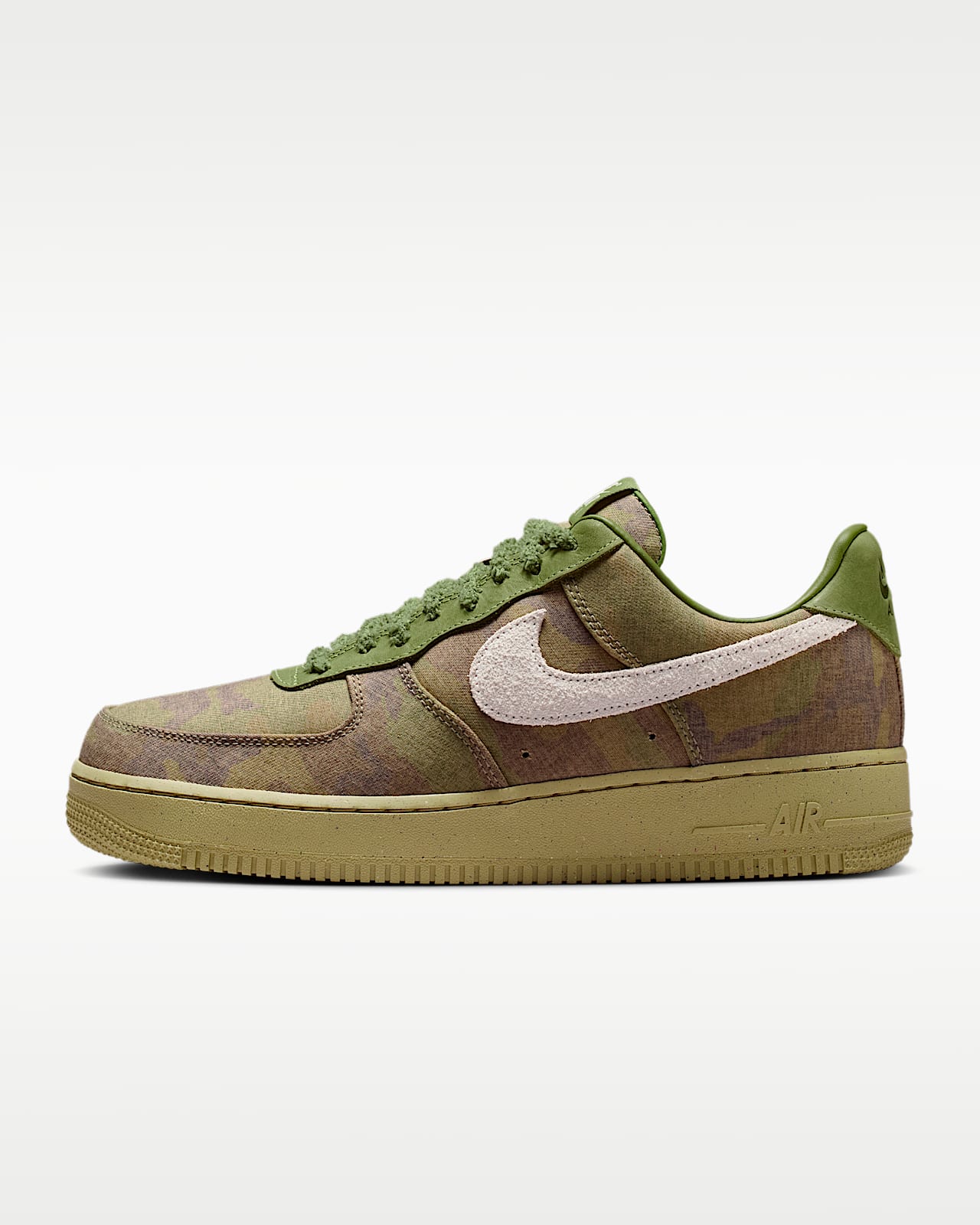 Air Force 1 Low Men's Shoes
