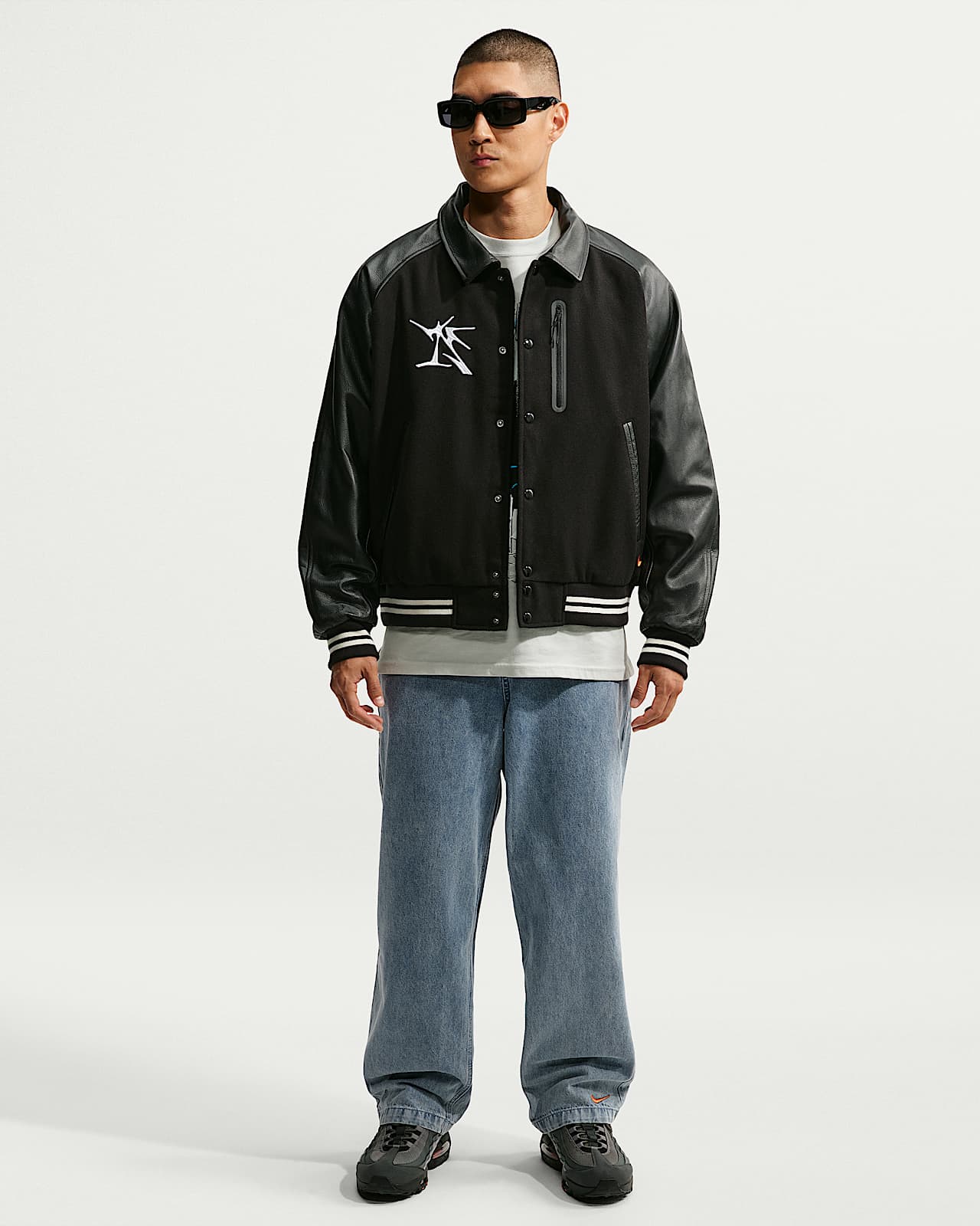 Nike Sportswear