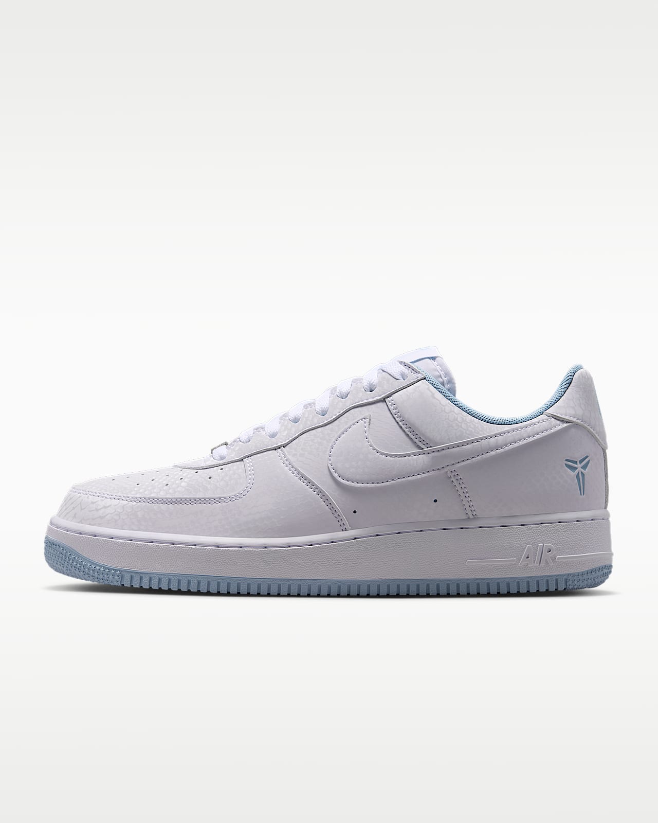 Kobe Air Force 1 Low
