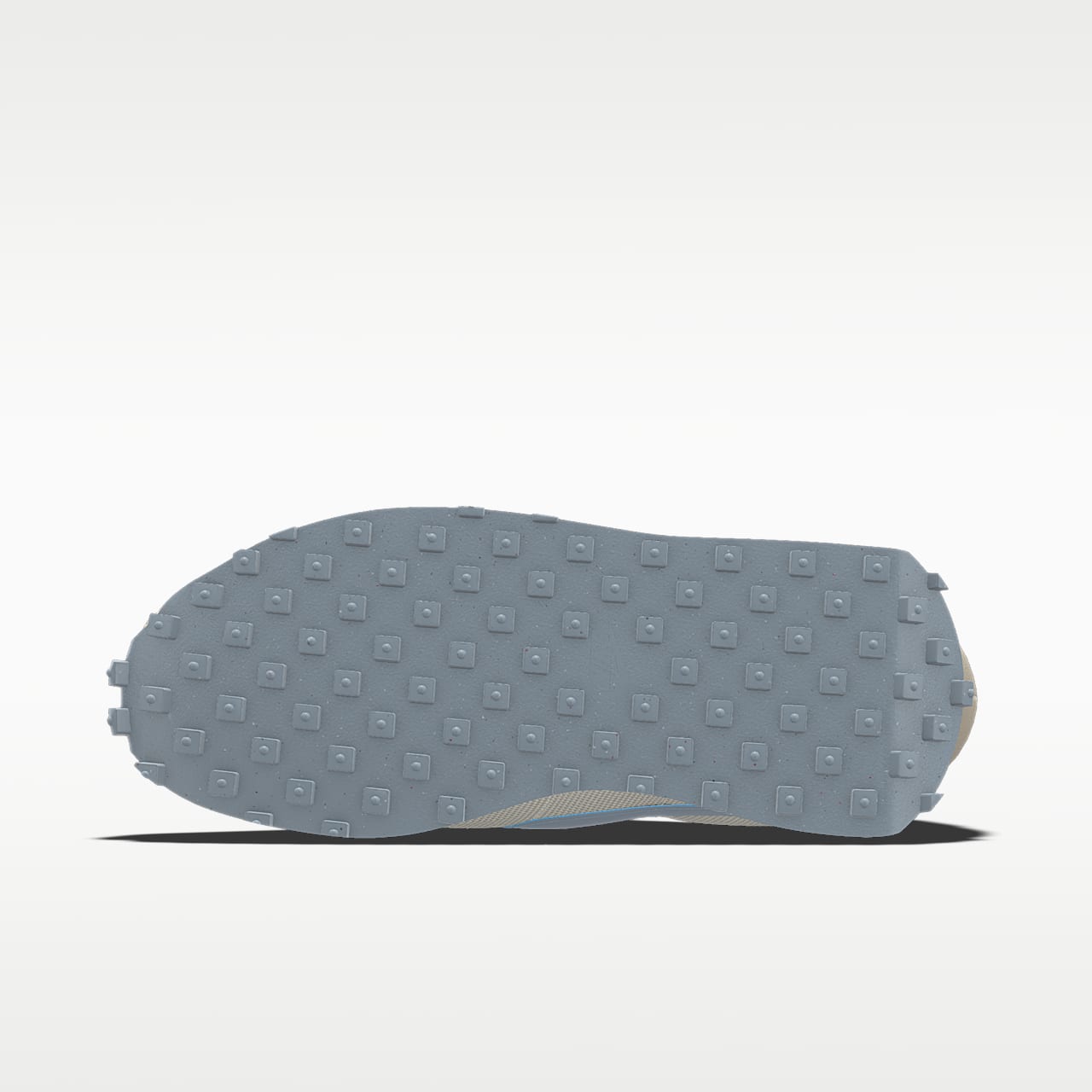 Nike LD-1000 By You Custom Men's Shoes