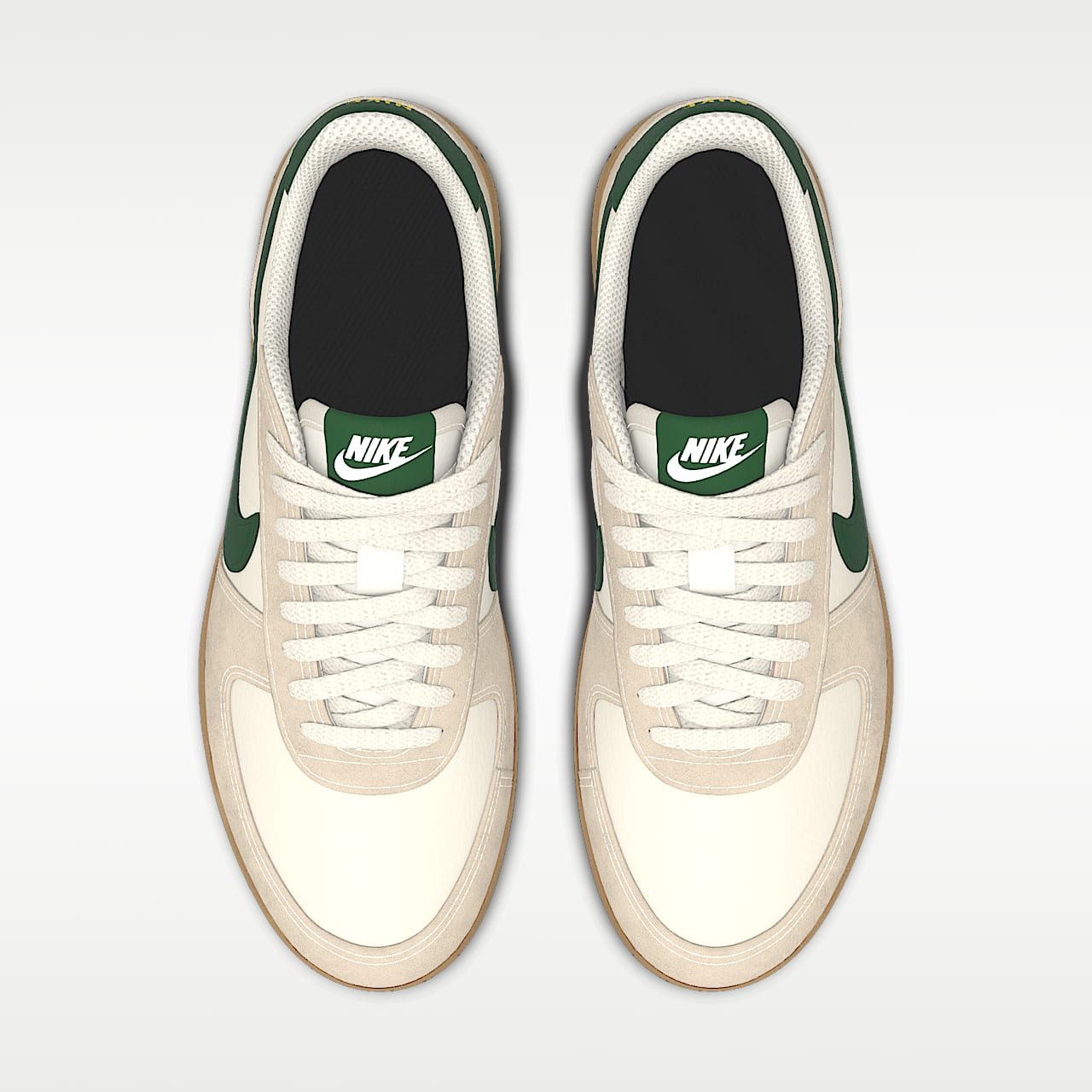 Nike Field General By You Custom Men's Shoes