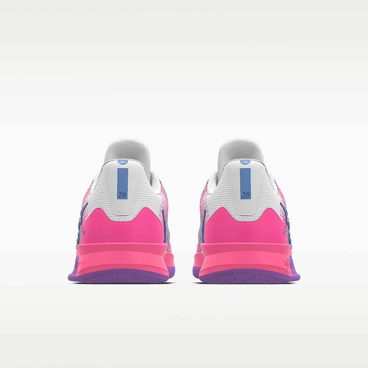 Sabrina 3 By You Custom Basketball Shoes