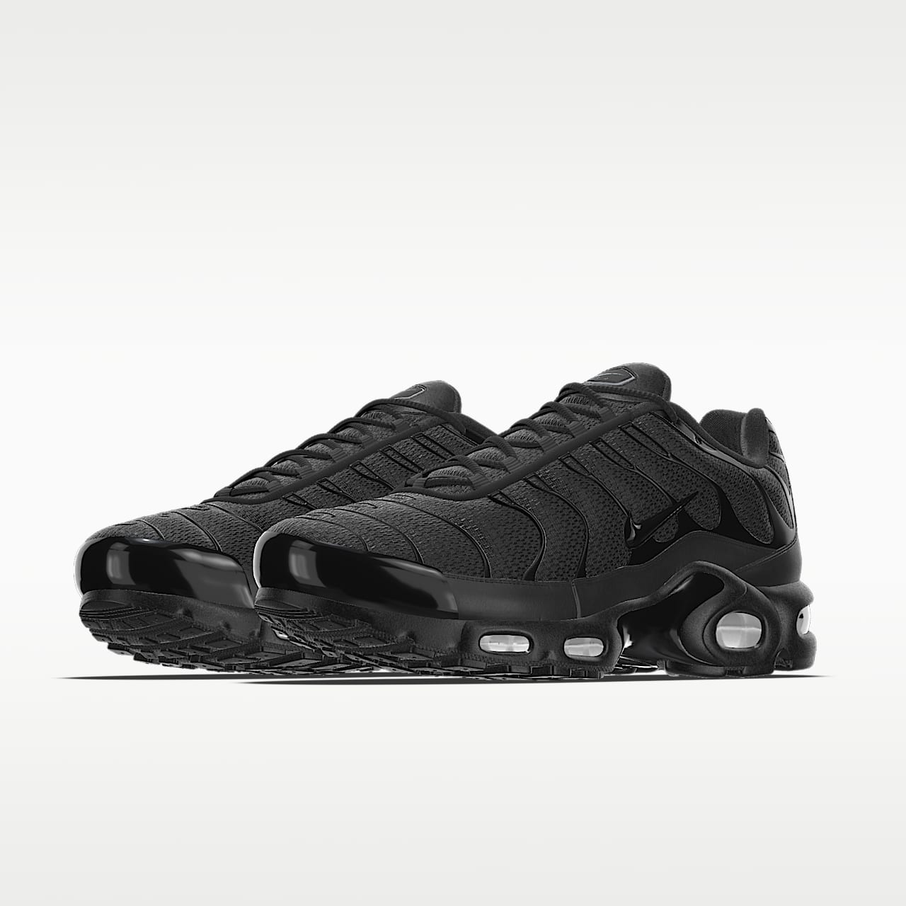 Custom Nike Air Max Plus By You-sko