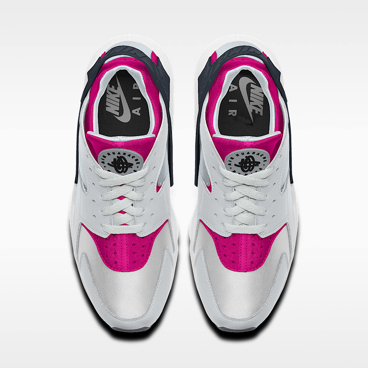 Nike Air Huarache By You Custom Women's Shoes