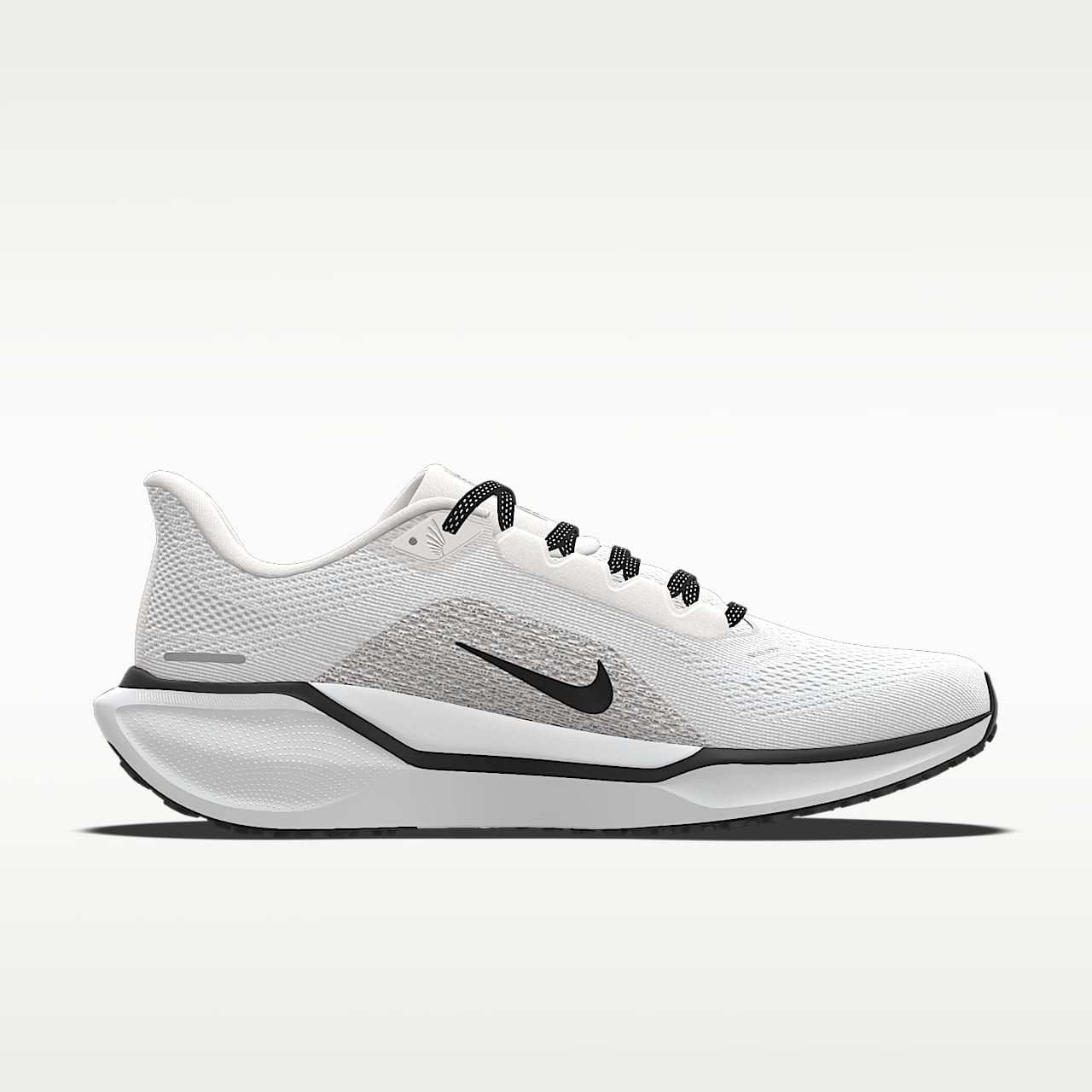 Nike Pegasus 41 By You Custom Men's Road Running Shoes