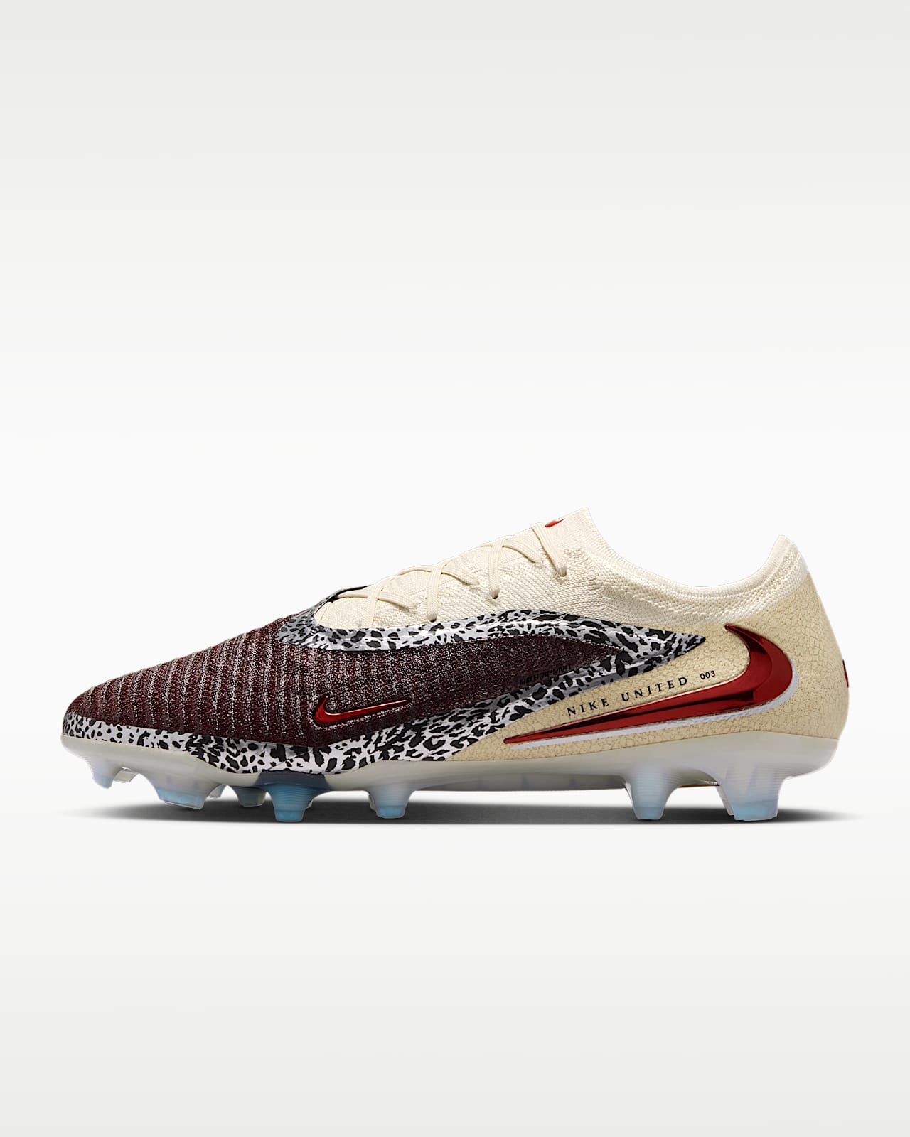 Nike United Phantom 6 Low Elite
