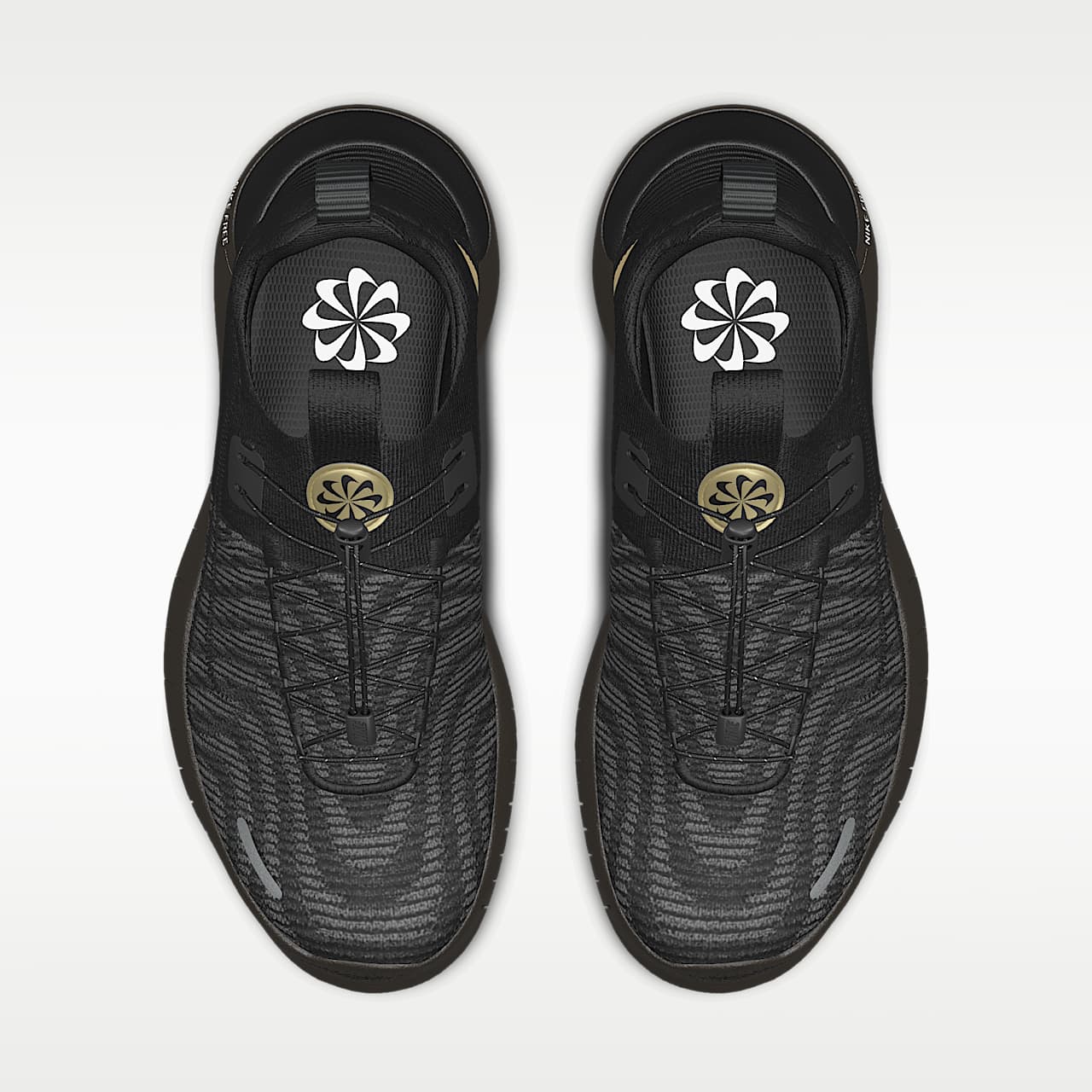 Nike Free RN By You 專屬訂製男款路跑鞋