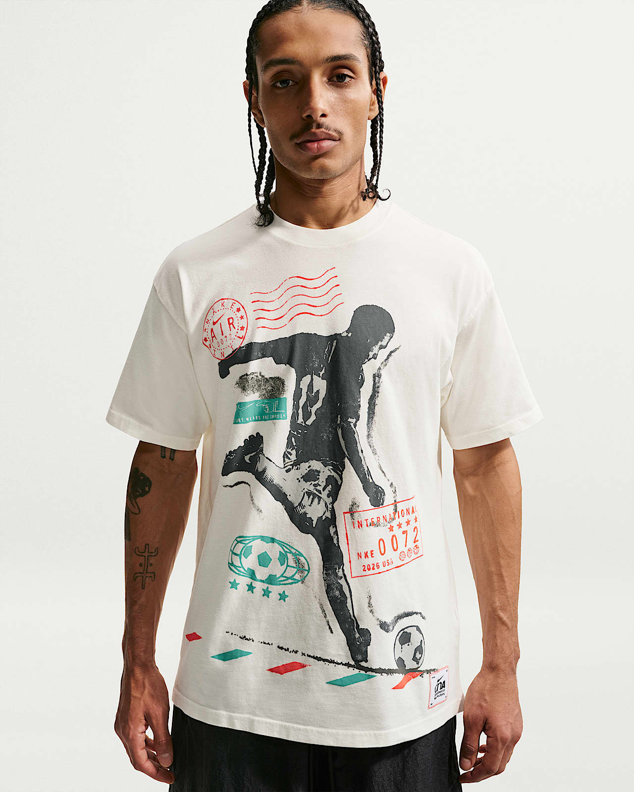 Nike Sportswear