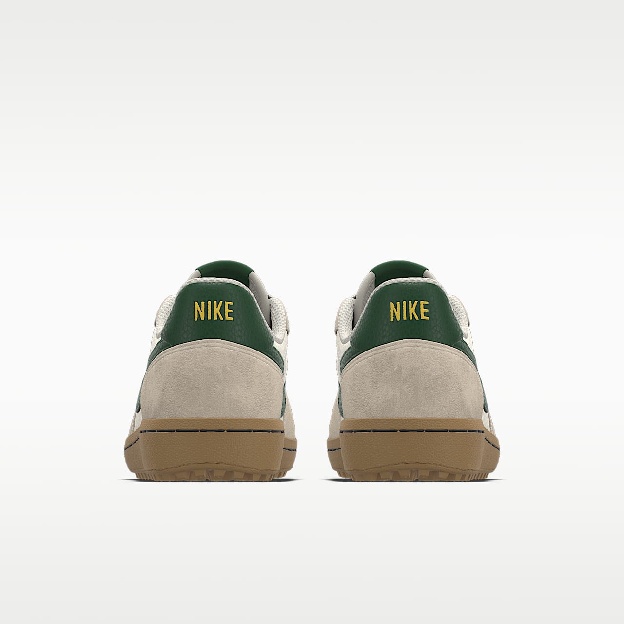 Nike Field General By You Custom Men's Shoes