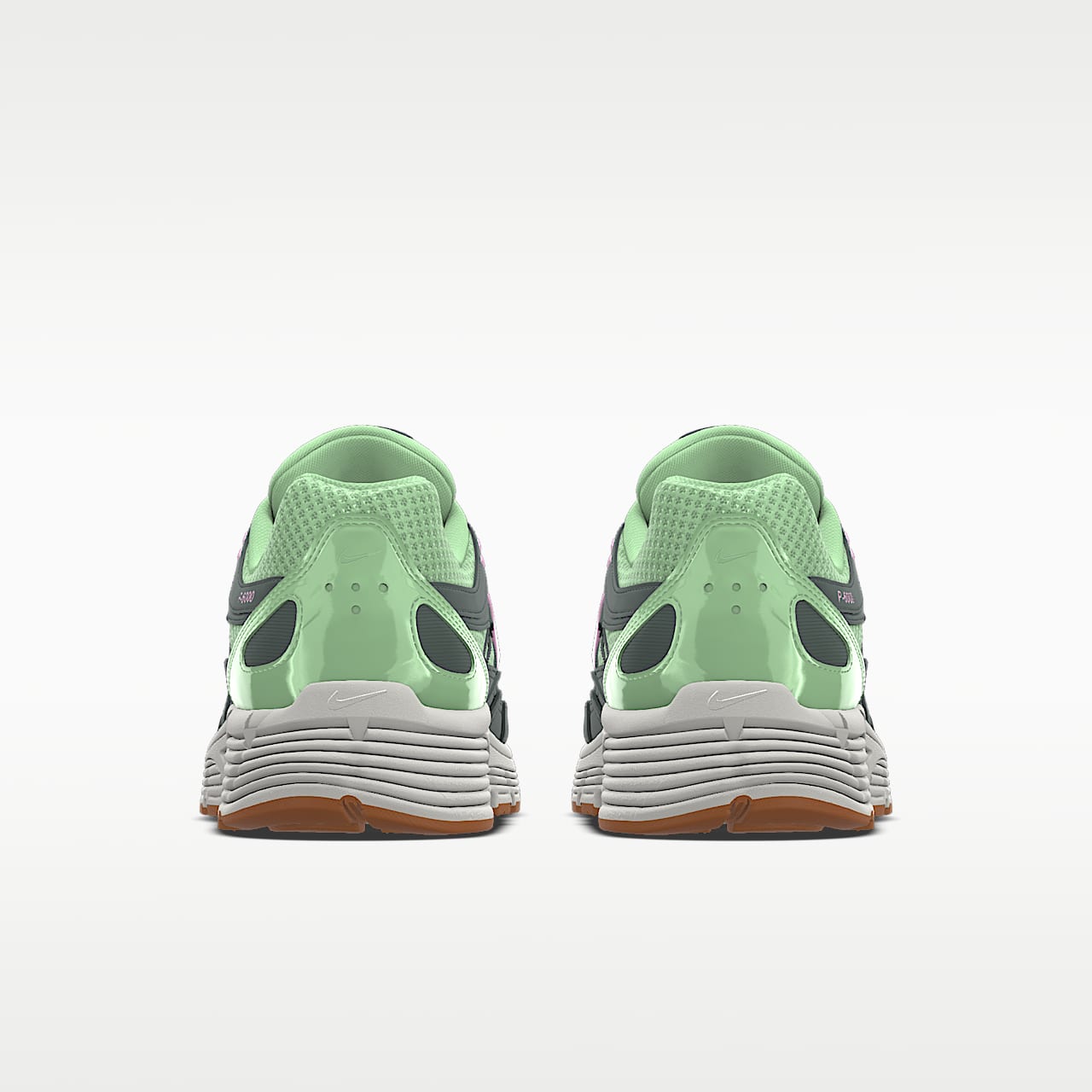 Nike P-6000 By You 專屬訂製女鞋