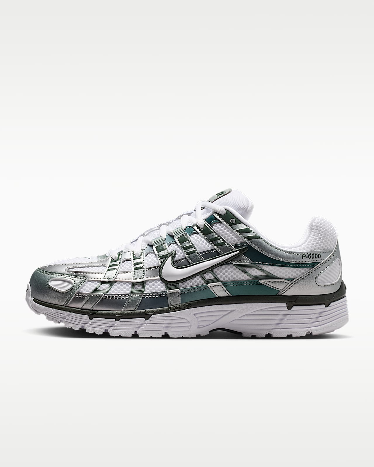 Nike P-6000