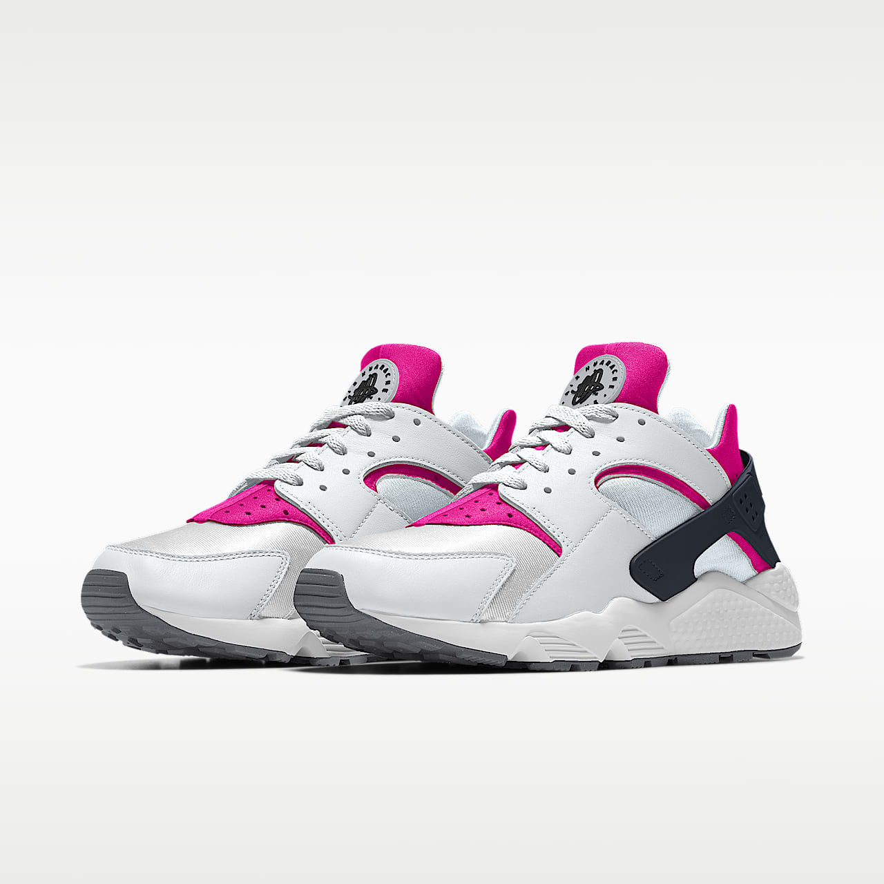 Nike Air Huarache By You Custom Women's Shoes