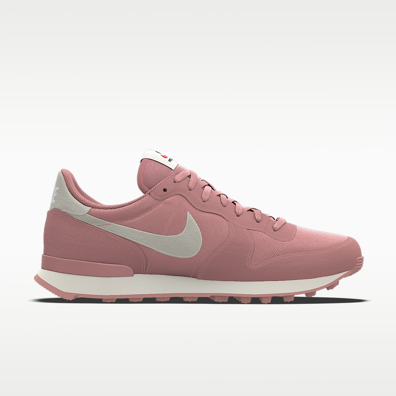 Nike Internationalist By You Custom Women's Shoe