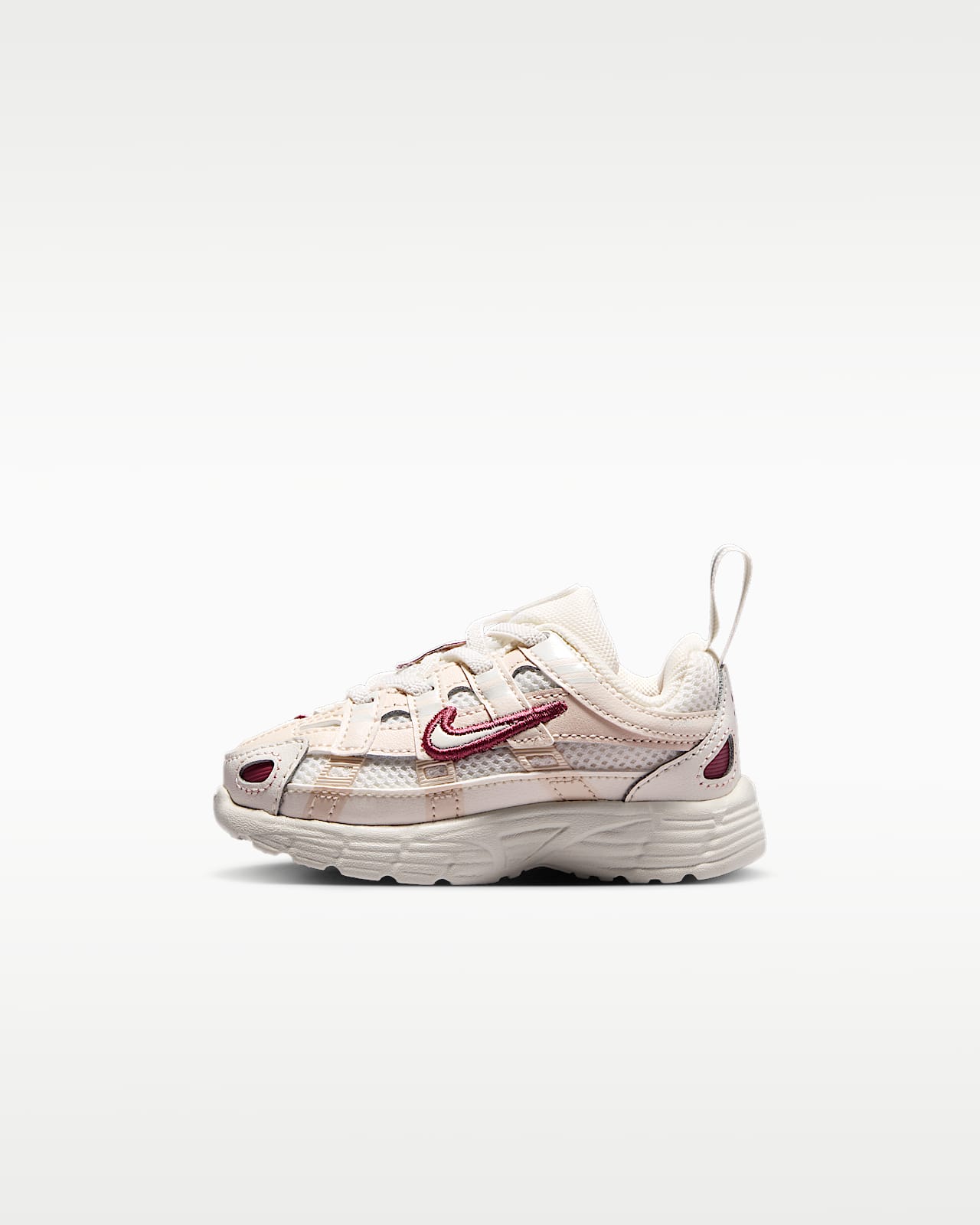 Nike P-6000