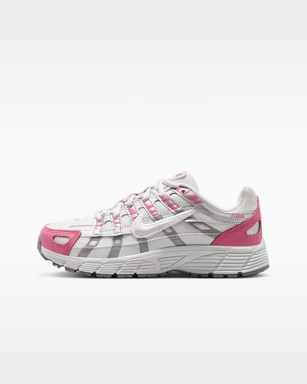 Nike P-6000
