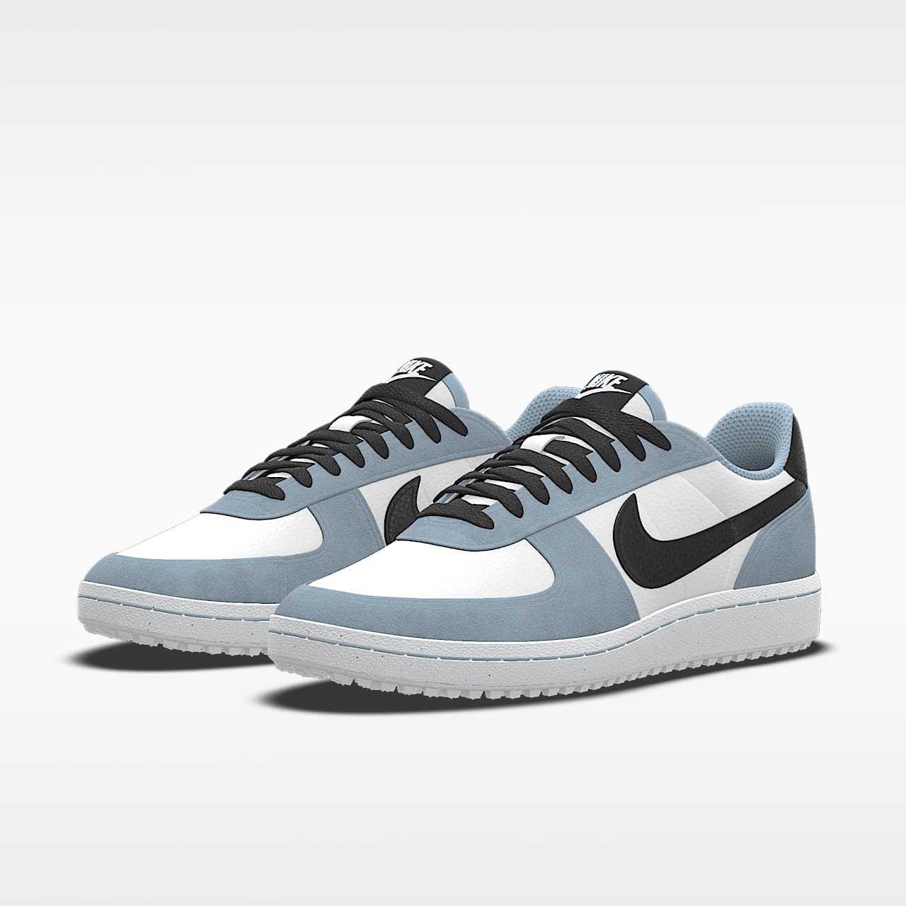 Nike Field General By You Custom Women's Shoes