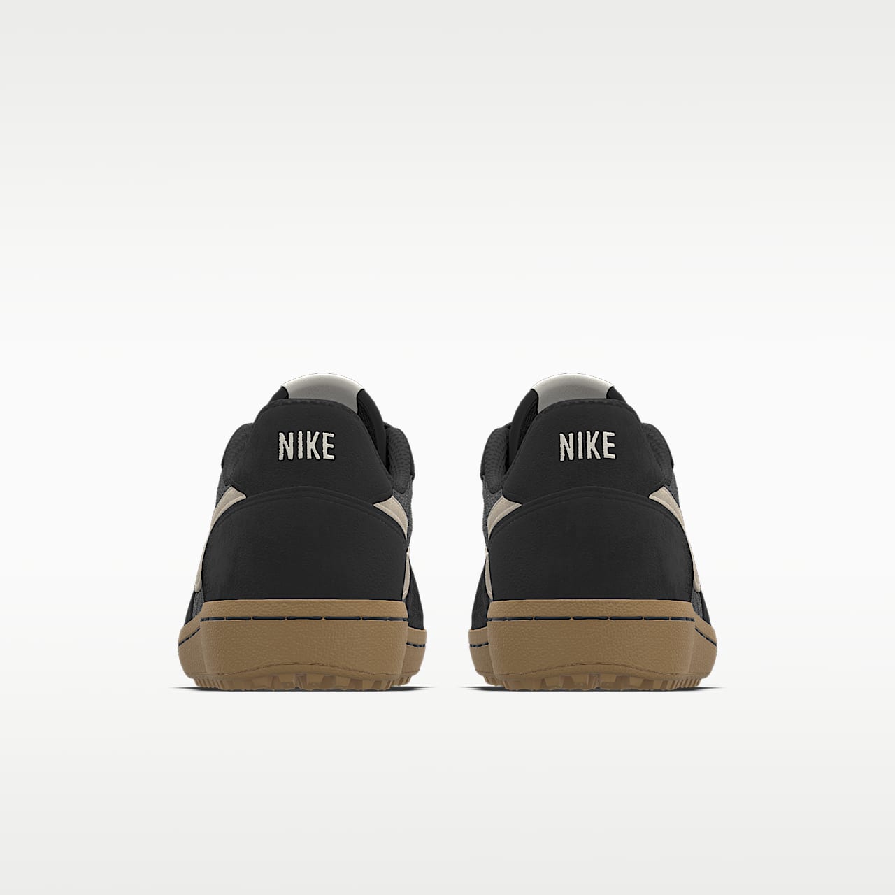 Nike Field General By You Custom Women's Shoes