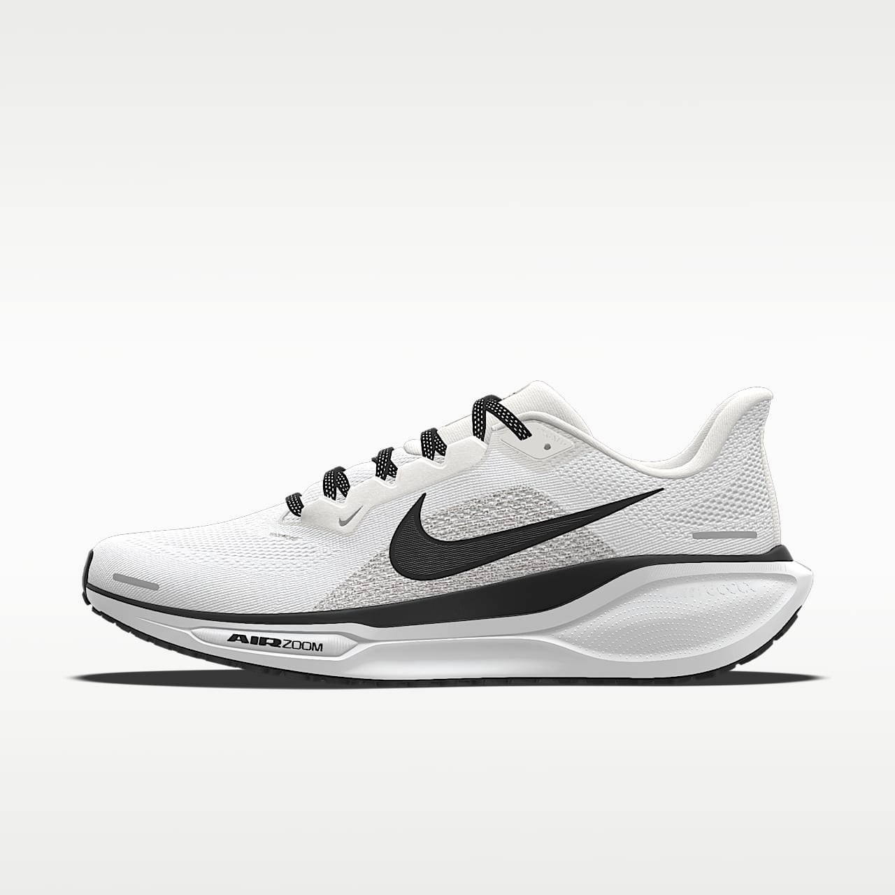 Nike Pegasus 41 By You Custom Men's Road Running Shoes