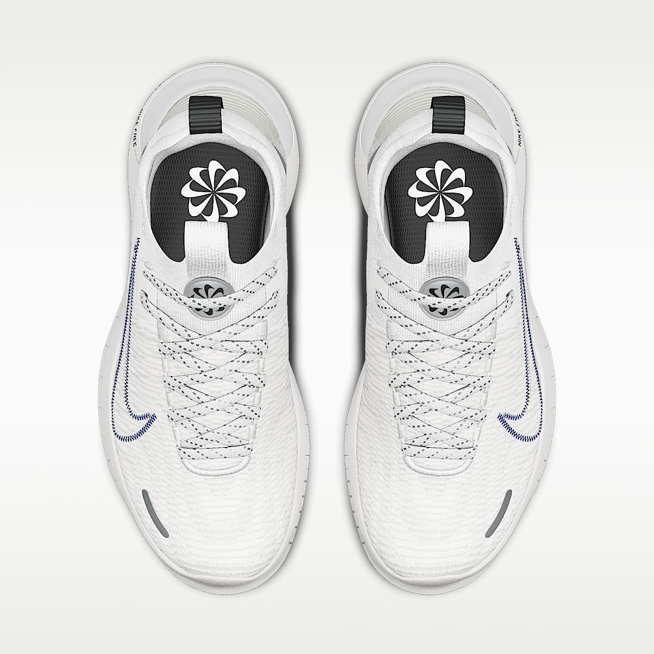 Nike Free RN By You Custom Women's Road Running Shoes