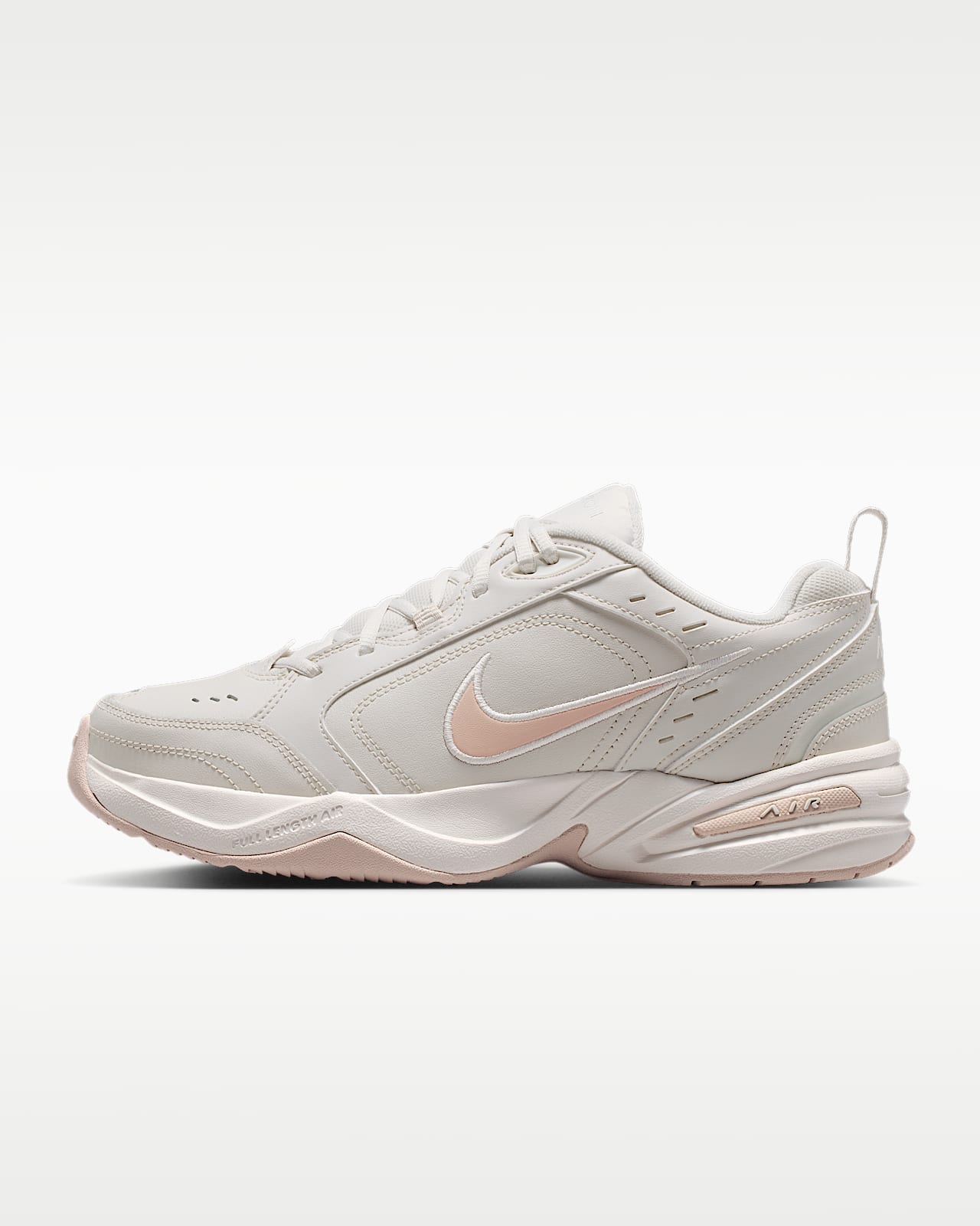 Nike Air Monarch IV Men's Workout Shoes