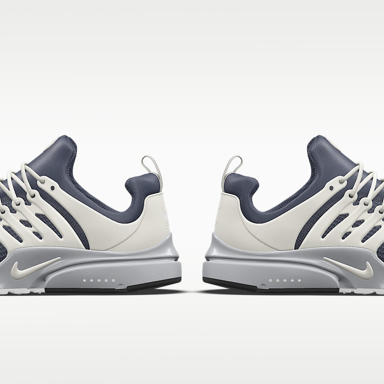 รองเท้าผู้หญิงออกแบบเอง Nike Air Presto By You