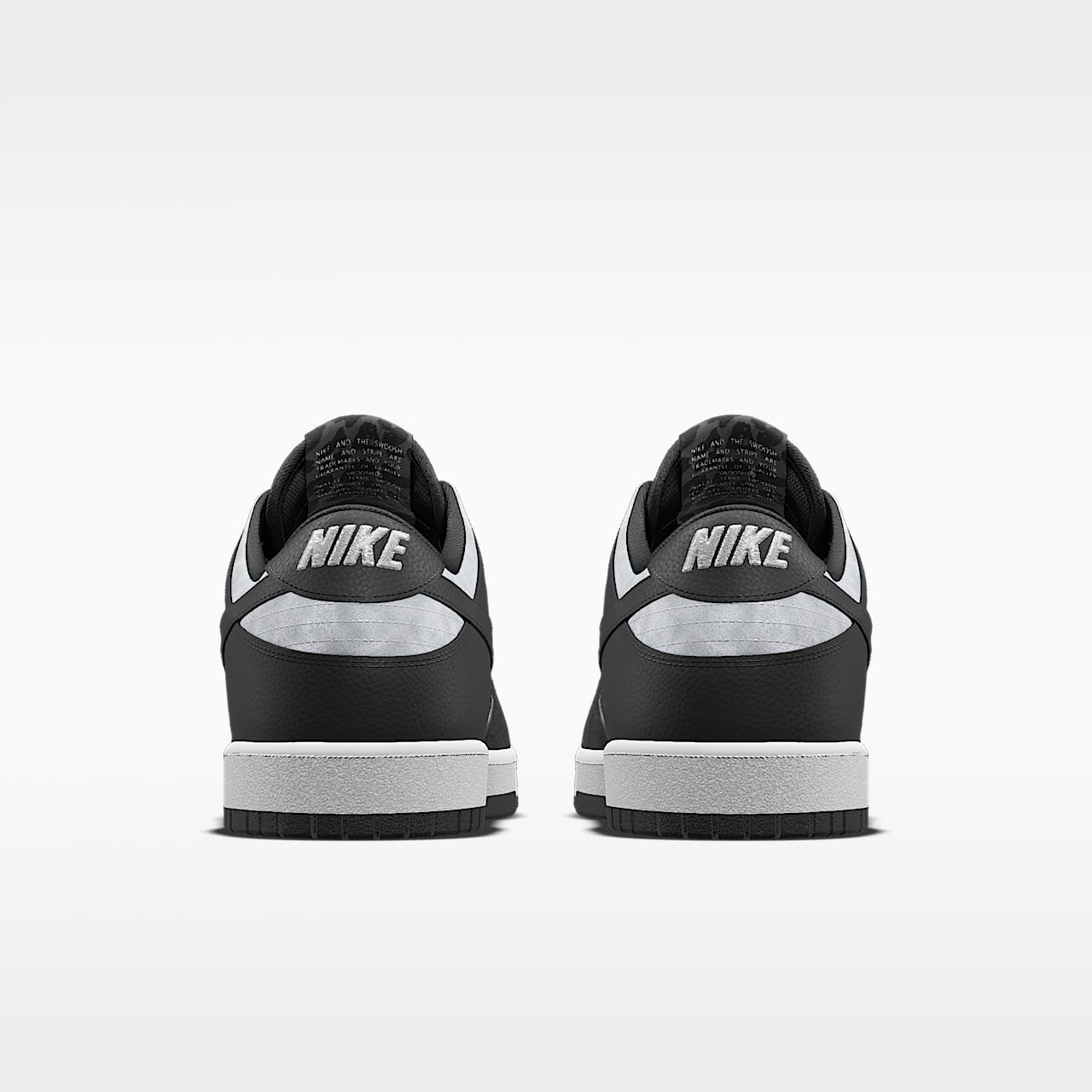 Nike Dunk Low Unlocked By You Custom Shoes