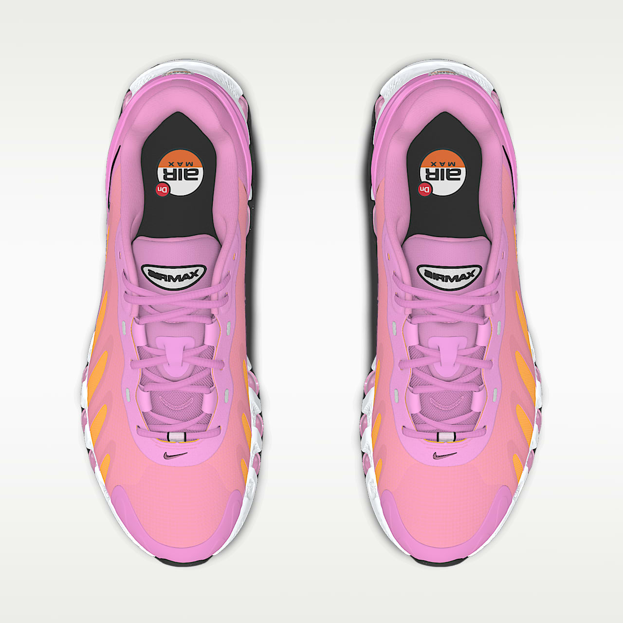 Nike Air Max DN8 By You Schuhe (Damen)