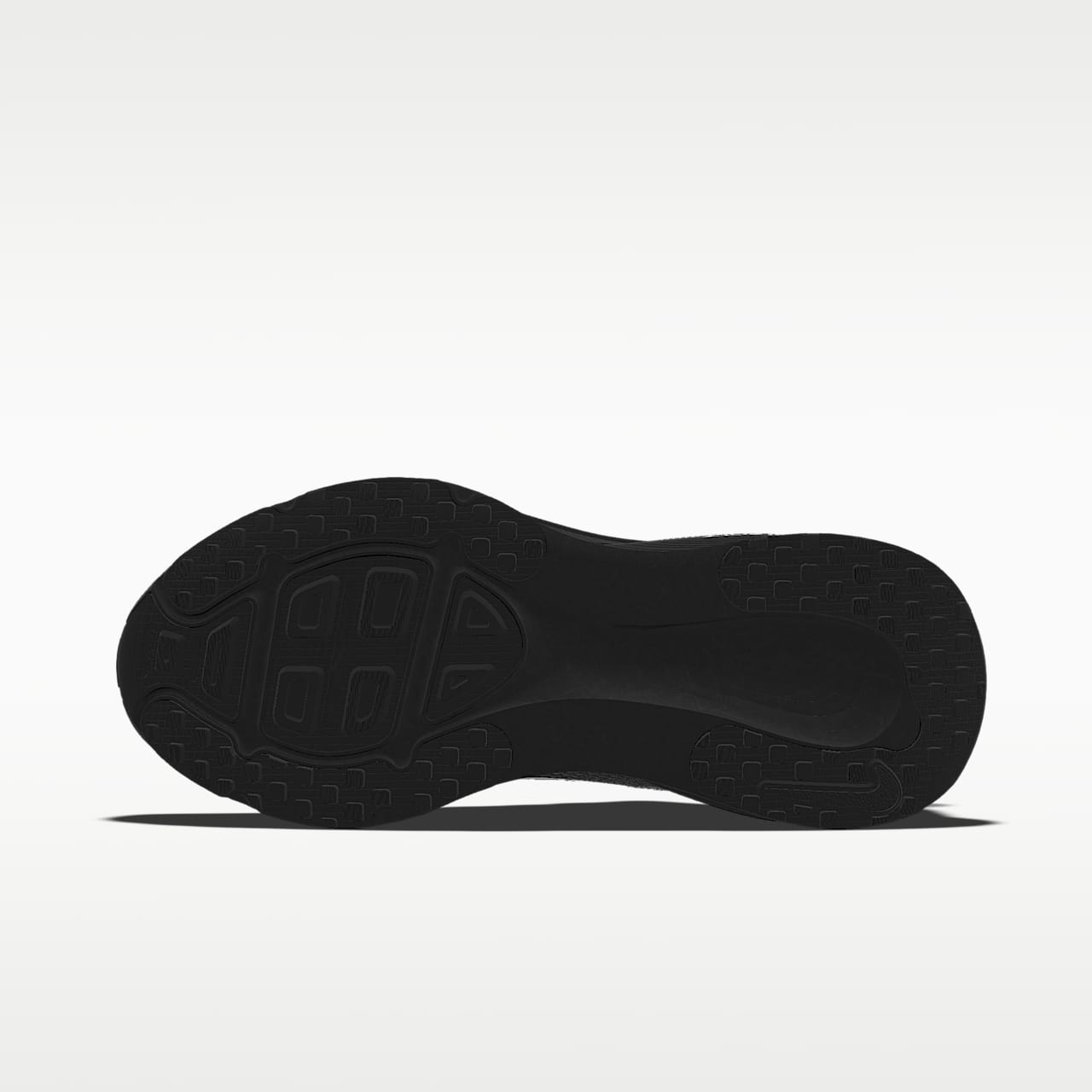 Nike Vomero 18 By You 專屬訂製男款路跑鞋