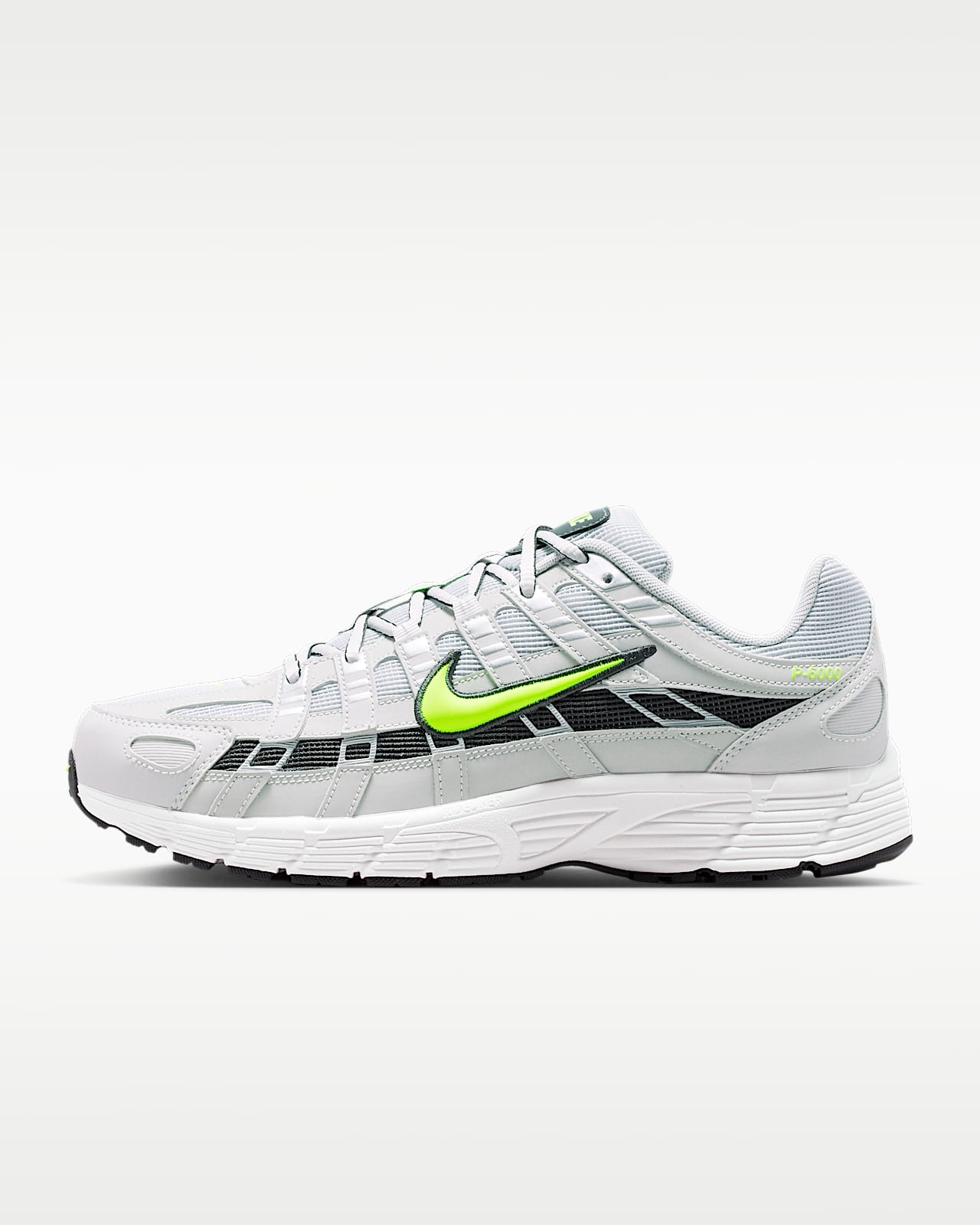 Nike P-6000