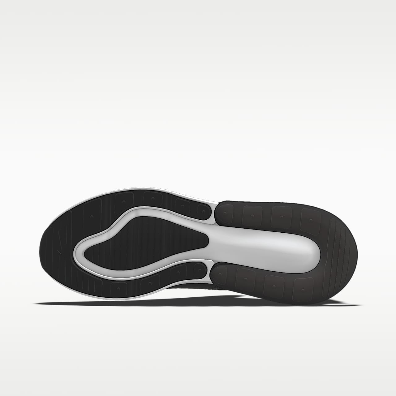 Nike Air Max 270 By You Men's Shoes