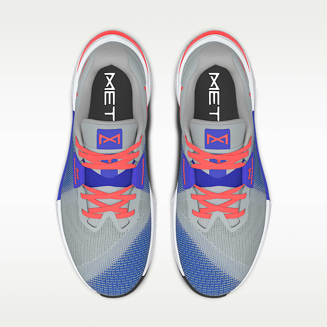 Nike Metcon 10 By You Custom Men's Workout Shoes