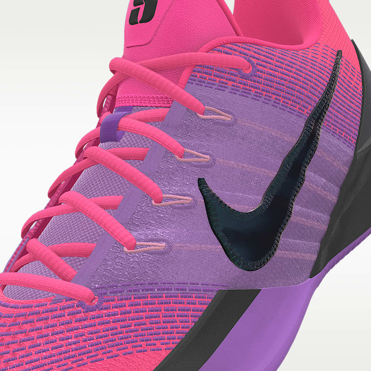 Sabrina 3 By You Custom Basketball Shoes