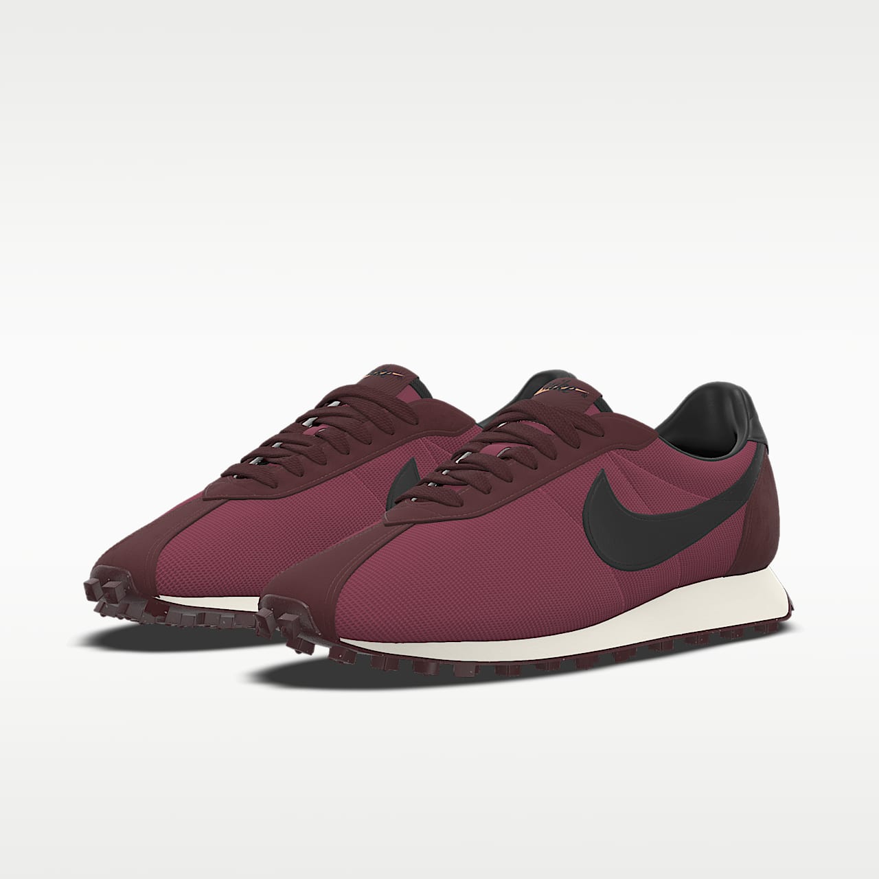 Nike LD-1000 By You Custom Women's Shoes